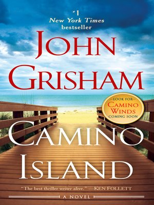 cover image of Camino Island
